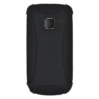  Skin Case for Nokia C3 00, Black Explore similar items