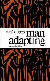   Enlarged Edition, (0300025815), Rene Dubos, Textbooks   