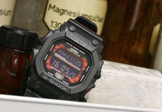   King Of G Shock Ultimate Tough GX56   The Toughest Watch Ever  