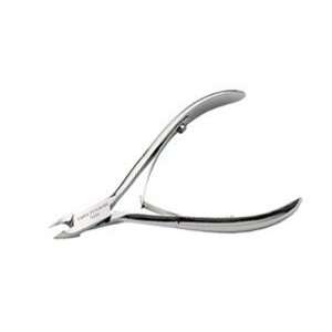  Chrome Cuticle Nipper Beauty