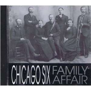  Chicago Six Family Affair 
