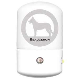  Beauceron LED Night Light