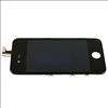 LCD Digitizer Glass Touch Screen + Tools Assembly Replacement for 