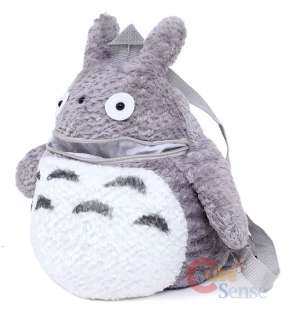 Totoro Plush Backpack Plush Doll Costume Bag 16 Large  