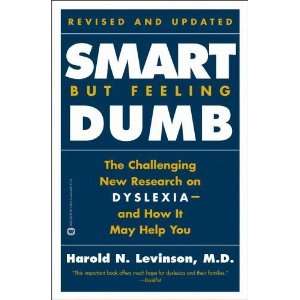   Treatment for Dyslexia (LD [Paperback] Harold N. Levinson Books