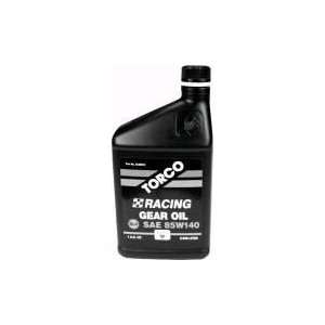  Rotary/Torco Gear Oil Replace STENS 751 362