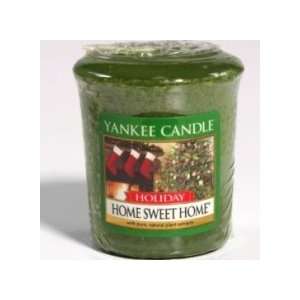  Yankee Candle Holiday Home Sweet Home