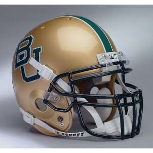  BAYLOR BEARS 1989 1992 GAMEDAY Football Helmet Sports 