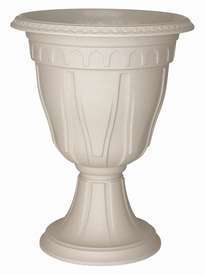 Azura Colored Planter Urns For Indoor/Outdoor Use  