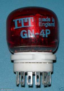 13 pin Nixie Tube Socket GN4P ZM1020 B5092 B13B GN4 X6  