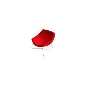  oc lounge chair by lapalma 