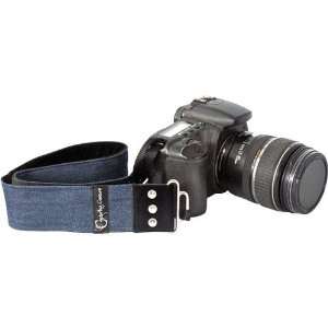   Demi Denim 2 inch SLR/DSLR Camera Strap   SLR20
