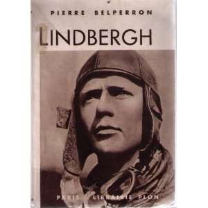  Lindbergh Pierre Belperron Books