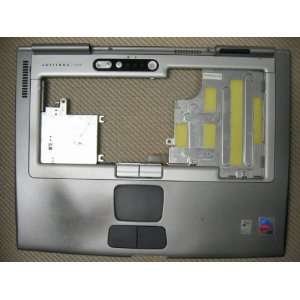  DELL Latitude D800 front bezel cover touchpad Everything 
