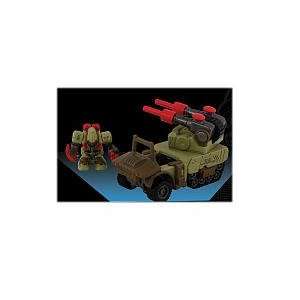  Androidz Vehicle   Military Toys & Games