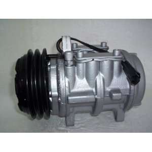  WILDCOAIR 57101 REMANUFACTURED AC COMPRESSOR Automotive