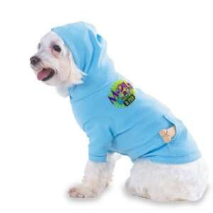  MODELS R FUN Hooded (Hoody) T Shirt with pocket for your 