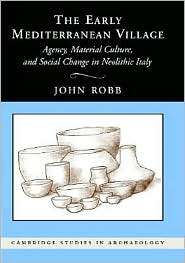   Neolithic italy, (0521842417), John Robb, Textbooks   
