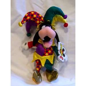  Disney Goofy As Jester 10 to Top Toys & Games
