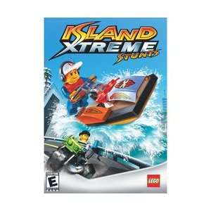  Lego Island Xtreme Stunts (PC) Toys & Games