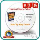 HOW TO MAKE MONEY ONLINE INTERNET MARKETING WORK FROM H