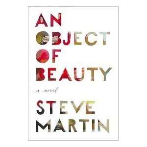 An Object of Beauty 2nd (second) edition Text Only  N/A  Books