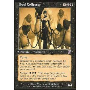    Soul Collector (Foil)   Time Spiral Time Shifted Toys & Games