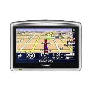  TomTom ONE XL 4.3 Automotive Automobile Navigator GPS 
