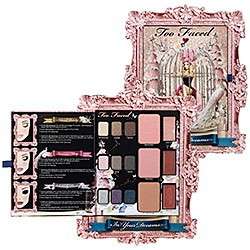 Too Faced In Your Dreams 2011 Limited Holiday Edition Makeup 