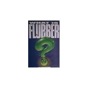  FLUBBER (ADVANCE A) Movie Poster