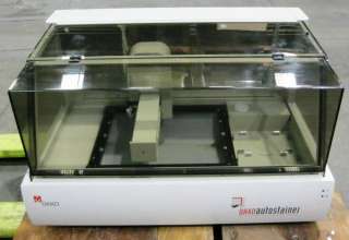 A84910 Dako Autostainer Model LV 1, Universal Staining System  