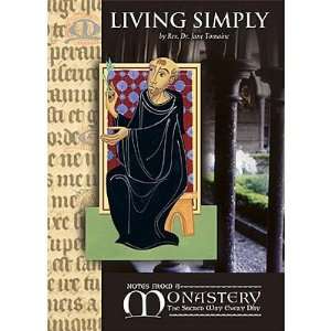  Living Simply Booklet