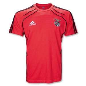  Benfica 10/11 T Shirt