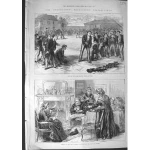   1875 FREEMASONS MASONIC SCHOOL BENEVOLENT INSTITUTION
