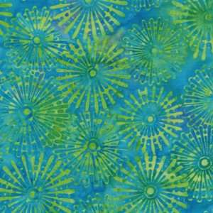  Hoffman Bali Batik, batik quilt fabric H2267 61 Arts 