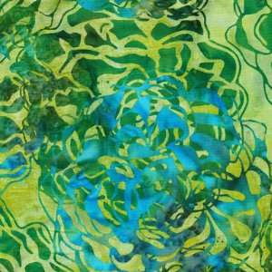  Hoffman Bali Batik, batik quilt fabric J2362 429 Arts 