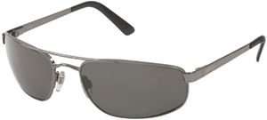  Revo 3014 Sunglasses(Color Code081/S61   Matte Brown 