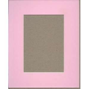   Picture Mats with White Core, for 4x6 Pictures Arts, Crafts & Sewing
