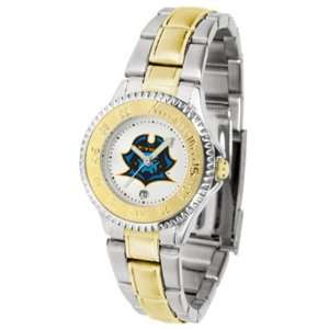   Tennessee State Buccaneers Competitor Ladies Watch with Two Tone Band