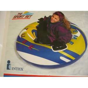  Extreme The Sport Set Tubing Rubber Raft Sports 