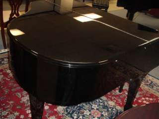 Young Chang 50 Baby Grand Piano Excellent   BHA  