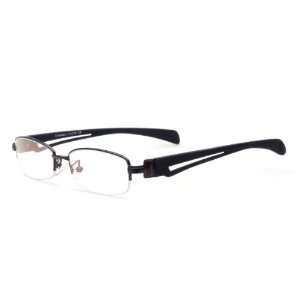  Chambery prescription eyeglasses (Black) Health 
