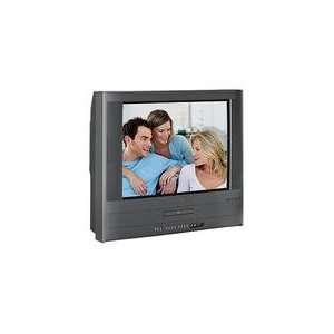    Toshiba MD24H63 24 Inch FlatScreen TV with DVD Player Electronics