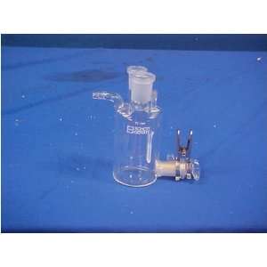  100ml Titration Vessel with Re Diffusion Burette Tip 