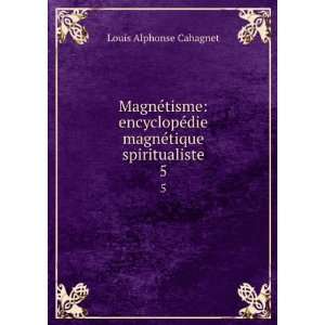  MagnÃ©tisme encyclopÃ©die magnÃ©tique spiritualiste 