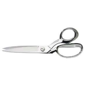  10 Knife Edge Bent Handle Trimmer Scissors Arts, Crafts & Sewing