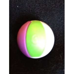  Surf Gomu Green/Purple Ball (g160) Toys & Games