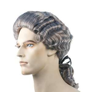    Colonial Man (Discount Version) by Lacey Costume Wigs Toys & Games