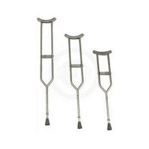  Invacare Bariatric Crutches, Junior Health & Personal 