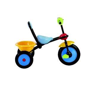  Italtrike ABC Tricycle with Tipper Baby